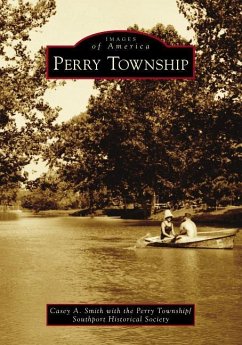 Perry Township - Smith with the Perry Township/Southport