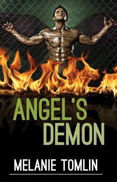 Angel's Demon - Tomlin, Melanie