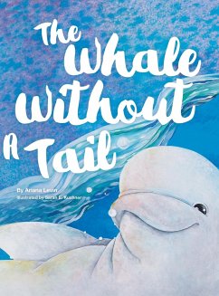 The Whale Without a Tail - Levin, Ariana