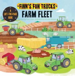 Farm Fleet - Coyle, Finn