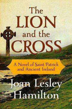 The Lion and the Cross - Hamilton, Joan Lesley