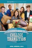 A Student's Guide to College Transition