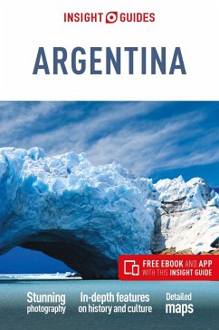 Insight Guides Argentina (Travel Guide with Free Ebook) - Insight Guides