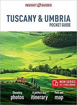 Insight Guides Pocket Tuscany and Umbria (Travel Guide with Free eBook) Insight Guides Pocket Tuscany and Umbria (Travel Guide with Free eBook)
