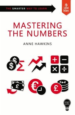 Mastering the Numbers - Hawkins, Anne