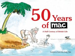 50 Years of Mac - Bryant, Dr Mark