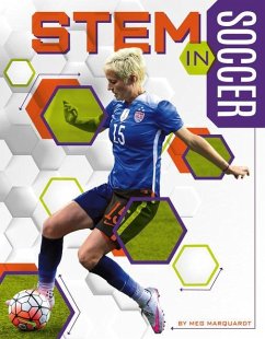 Stem in Soccer - Marquardt, Meg