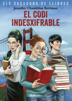 El codi indesxifrable - Chambliss Bertman, Jennifer