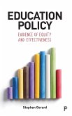 Education policy, equity and effectiveness