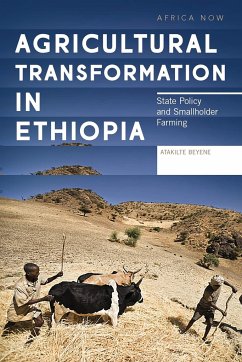 Agricultural Transformation in Ethiopia