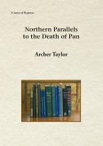 Northern Parallels to the Death of Pan
