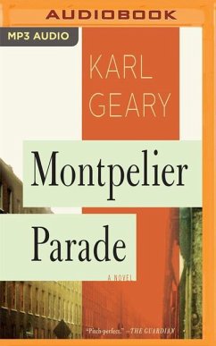 Montpelier Parade - Geary, Karl