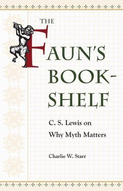 The Faun's Bookshelf - Starr, Charlie W