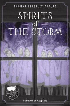 Spirits of the Storm - Kingsley Troupe, Thomas