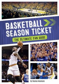 Basketball Season Ticket - Neumann, Thomas