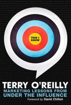 This I Know - O'Reilly, Terry