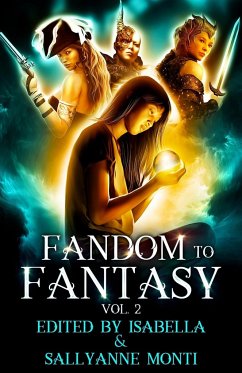 Fandom to Fantasy