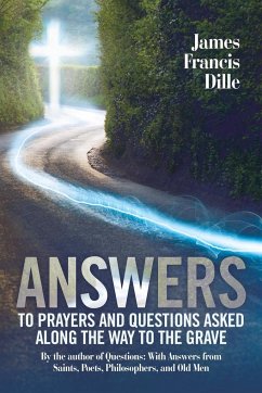 Answers - Dille, James Francis