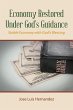 Economy Restored Under God'S Guidance - Bild 1