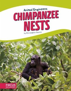 Chimpanzee Nests - Forest, Christopher