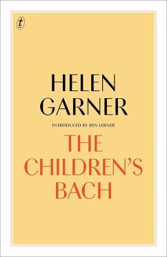 The Children's Bach - Garner, Helen