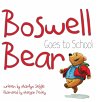 Boswell Bear Goes to School - Bild 1