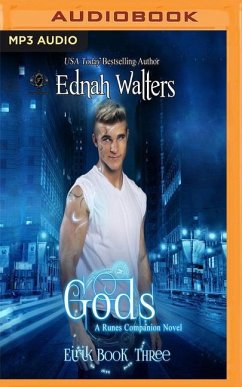 Gods - Walters, Ednah