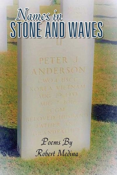 Names in Stone and Waves Names in Stone and Waves
