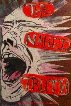 The Naked Truth - Arcand, Michele