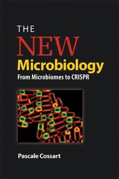 The New Microbiology - Cossart, Pascale