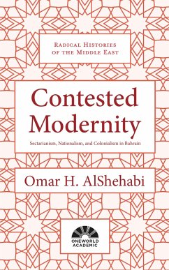 Contested Modernity - Alshehabi, Omar H