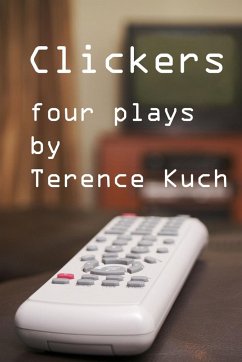 Clickers - Kuch, Terence