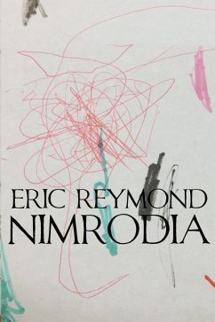 Nimrodia - Reymond, Eric