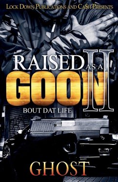 Cover Raised as a Goon 2