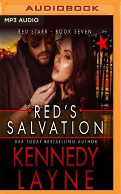 Red's Salvation - Layne, Kennedy