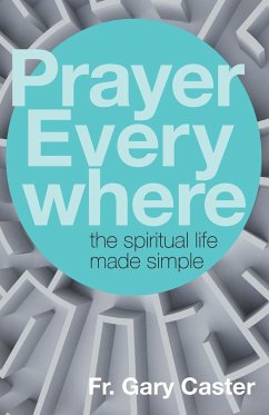 Prayer Everywhere - Caster, Gary