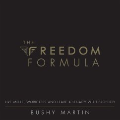 The Freedom Formula - Martin, Bushy