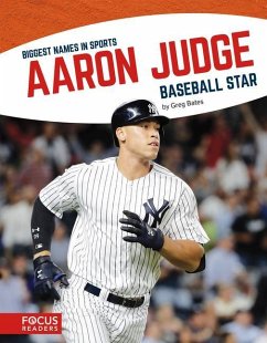 Aaron Judge - Bates, Greg