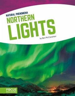 Northern Lights - McClanahan, Ben