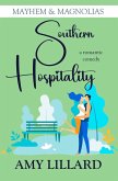 Southern Hospitality (Mayhem & Magnolias, #1) (eBook, ePUB)