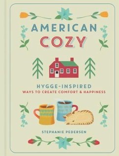 American Cozy - Pedersen, Stephanie