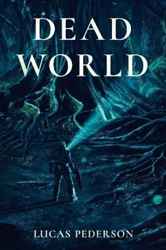 Dead World - Pederson, Lucas