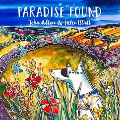 Cover Paradise Found
