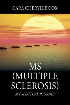 MS (MULTIPLE SCLEROSIS) - Cox, Cara Cherylle