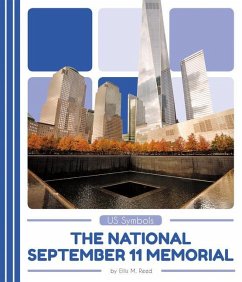 The National September 11 Memorial - Reed, Ellis M