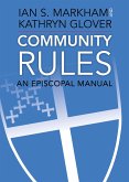 Community Rules: An Episcopal Manual