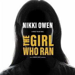 The Girl Who Ran - Owen, Nikki