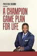 A Champion Game Plan for Life - Bild 1