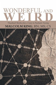 Wonderful and Weird - King Rn Cs, Malcolm