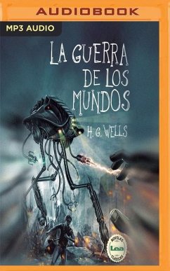 La Guerra de Los Mundos - Wells, H. G.